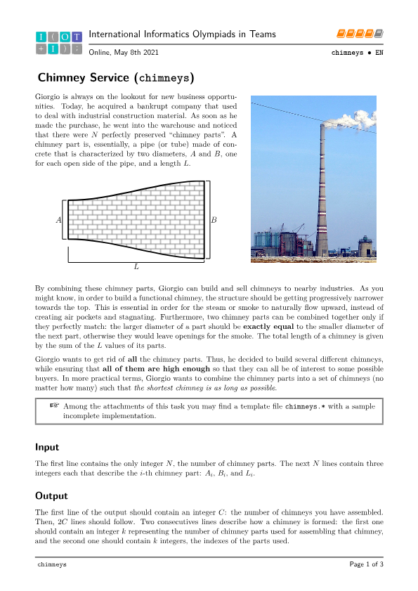 Chimney Service