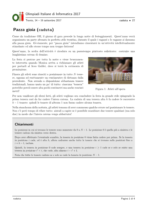 Pazza gioia